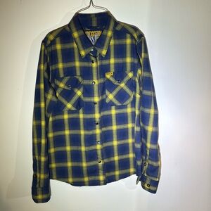 Dixxon Flannel - AIM HIGH